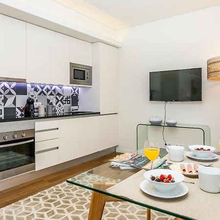 Alcantara By Spoton Apartments Lisboa المظهر الخارجي الصورة