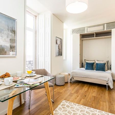 Alcantara By Spoton Apartments Lisboa المظهر الخارجي الصورة
