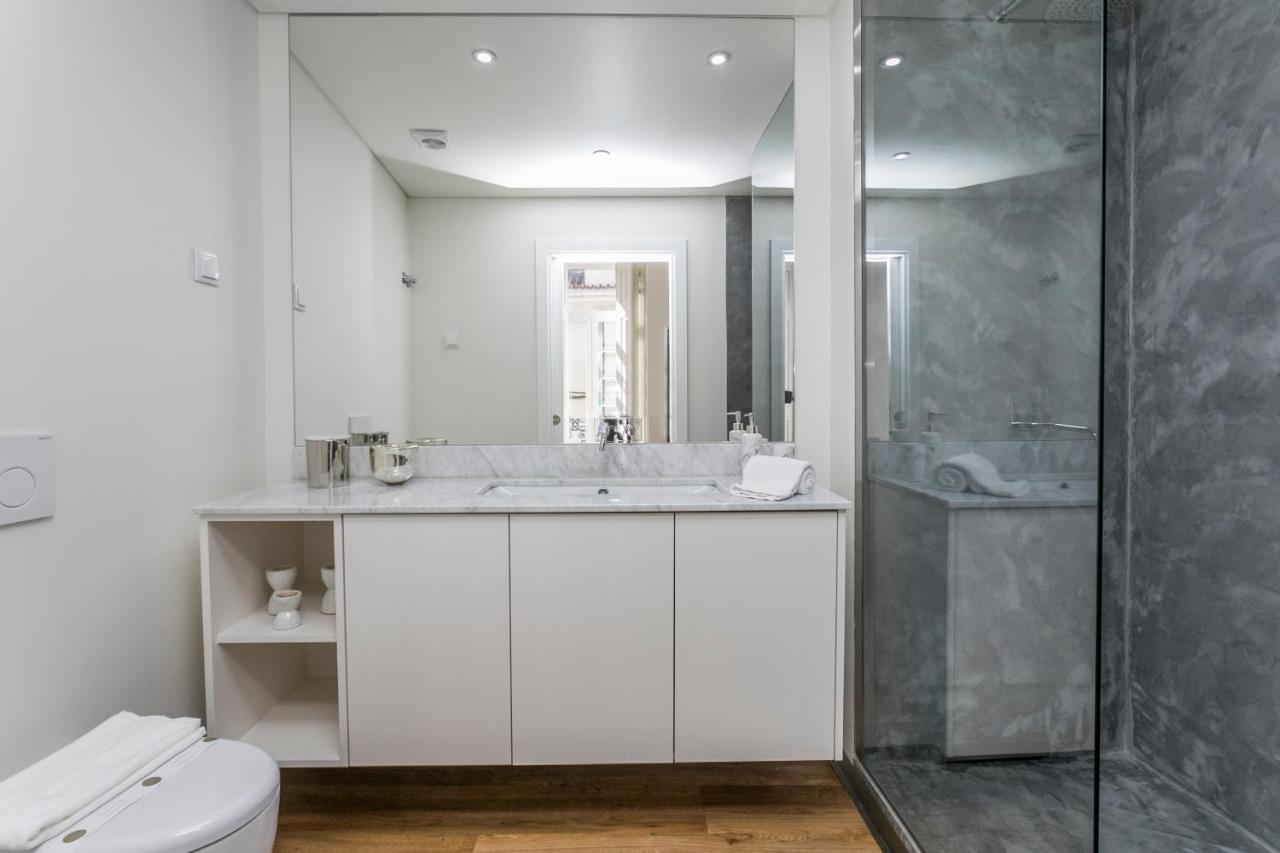 Alcantara By Spoton Apartments Lisboa المظهر الخارجي الصورة