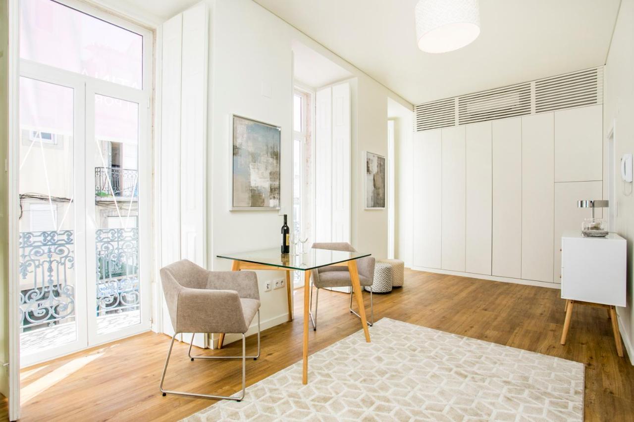 Alcantara By Spoton Apartments Lisboa المظهر الخارجي الصورة