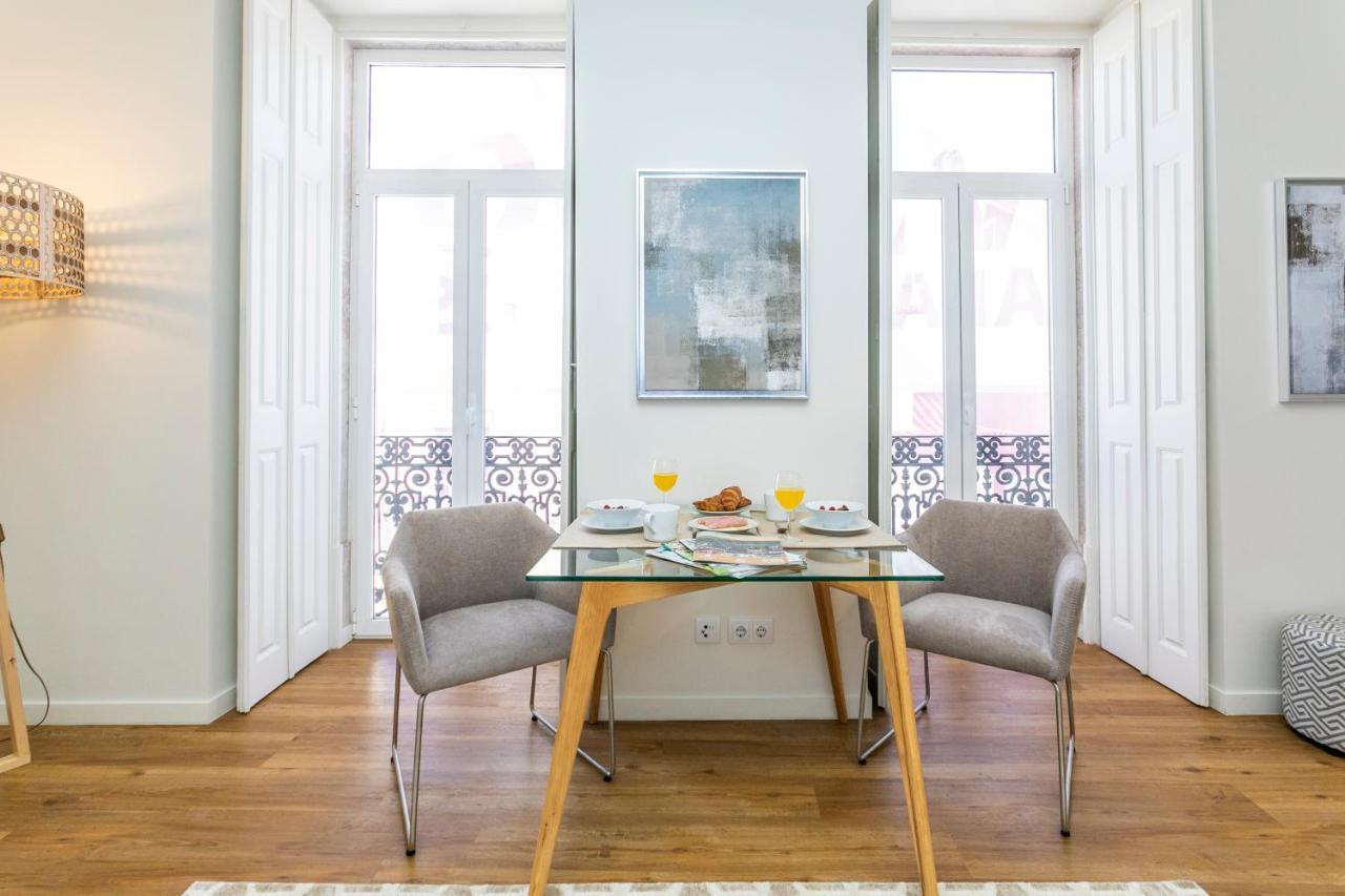 Alcantara By Spoton Apartments Lisboa المظهر الخارجي الصورة